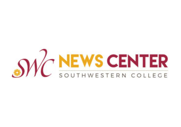 Logo of Southwestern College News Center.