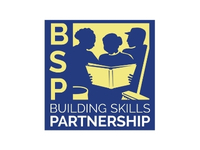 Logo of Building Skills Partnership