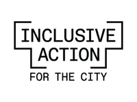 Logo of Inclusive Action for the City