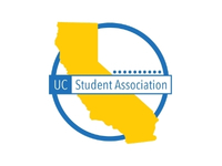 Logo of UC Student Association