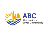 Logo of Alliance for a Better Community