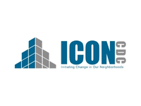 Logo of ICON CDC