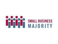 Logo of Small Business Majority