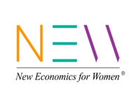 Logo of New Economics for Women