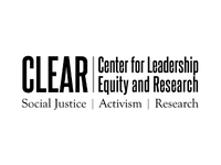 Logo of Center for Leadership Equity and Research