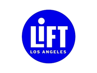 Logo of LIFT Los Angeles