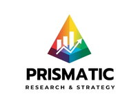 Logo of Prismatic Research and Strategy