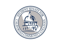 Logo of Student Senate for California Community Colleges