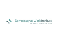 Logo of Democracy at Work Institute