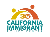 Logo of California Immigrant Policy Center