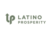 Logo of LatinoProsperity