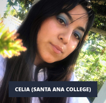 Celia (Santa Ana College)