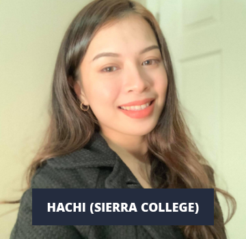 Hachi (Sierra College)