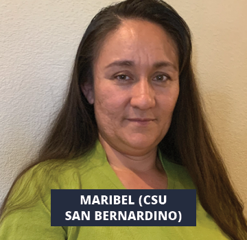 Maribel (CSU San Bernardino)