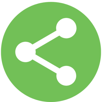 Connection icon.