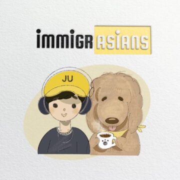 ImmigrAsians Podcast