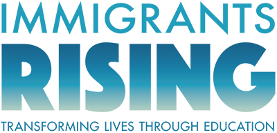 Immigrants Rising