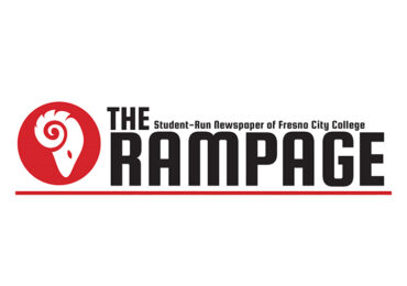 The Rampage Online logo