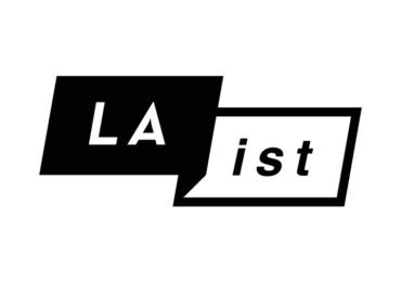LAist Logo