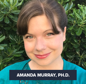Amanda Murray, Ph.D.