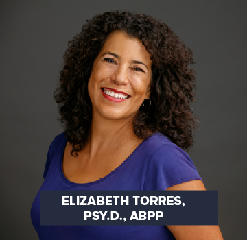 Elizabeth Torres, Psy.D., ABPP