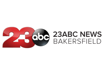 Logo of 23ABC News KERO-TV Bakersfield