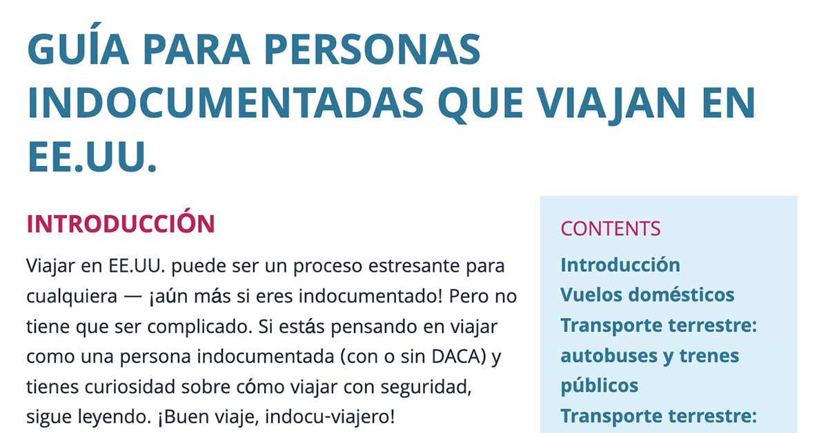 Equipaje de mano: así te afectarán las nuevas reglas para volar este año