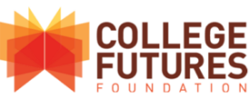 Event Sponsor: College Futures Foundation