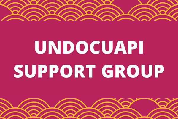 UndocuAPI Support Group