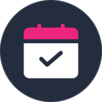Booking icon