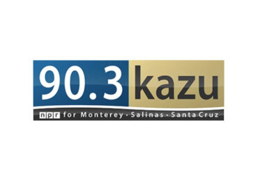 Logo of 90.3 KAZU